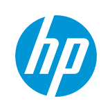 Hp Logo