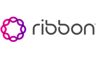 Ribbon Logo