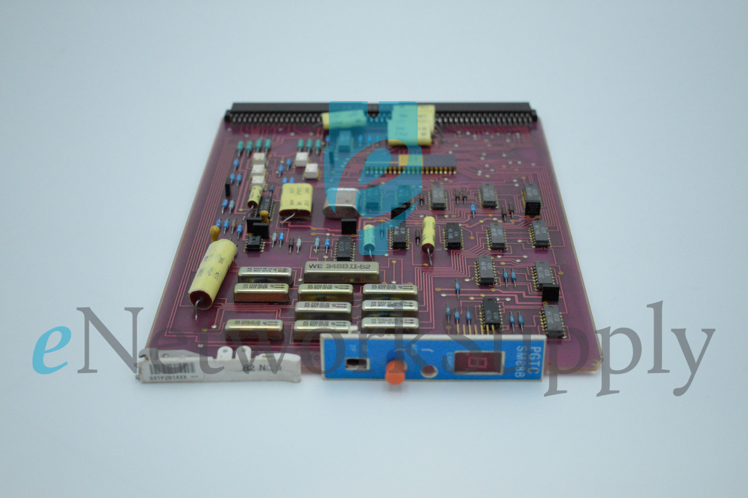 Alcatel-lucent Technologies SM88B | eNetwork Supply