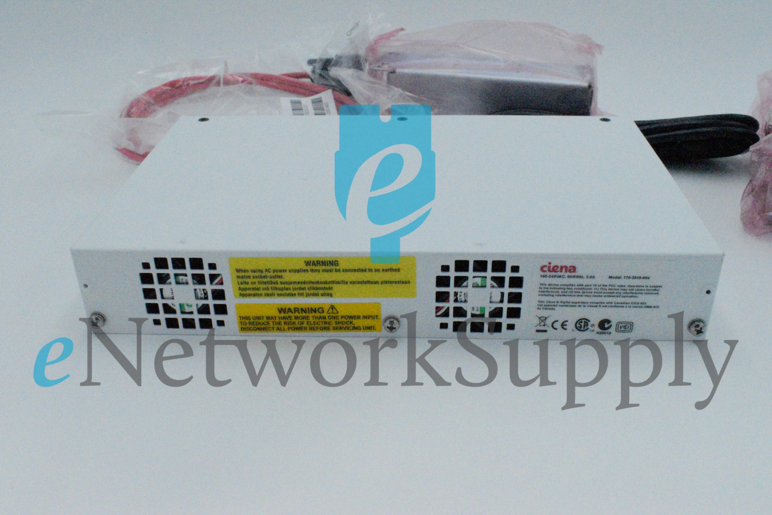 Ciena 1703916904 CMMLA10CRA Supply