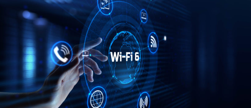 Understanding wifi 6